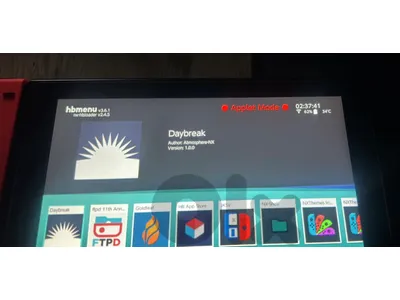 modded nintendo switch 256gb - STEAL PRICE