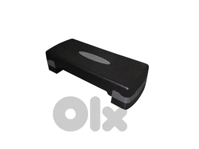 Aerobic Step