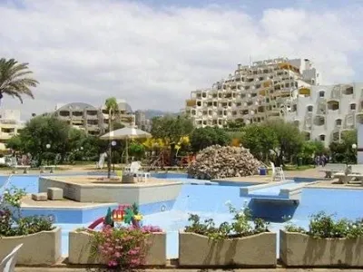 Access card Rimal Beach Resort