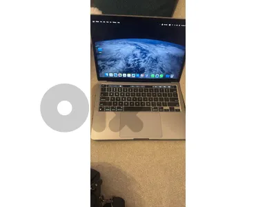 MacBook M2 Pro