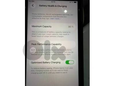 Apple Iphone SE 3rd Generation 2023