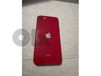 Apple Iphone SE 3rd Generation 2023