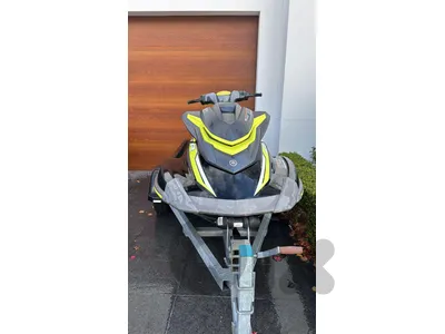 Jet Ski - Jetski