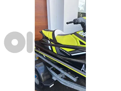 Jet Ski - Jetski