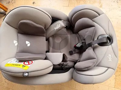 car seat joiestages 0-7