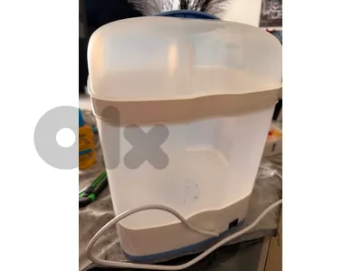 chicco sterelizer