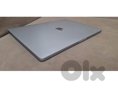 2019 MacBook Pro 16” Intel i9 64GB RAM / 512GB SSD Radeon Pro 5500m