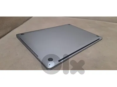 2019 MacBook Pro 16” Intel i9 64GB RAM / 512GB SSD Radeon Pro 5500M 8GB Excellent condition 71045463📞