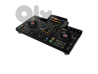 Pioneer xdj rx3