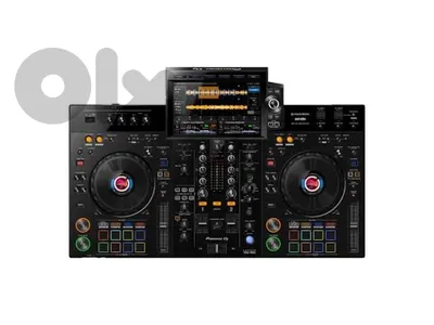 Pioneer xdj rx3 + decksaver for free