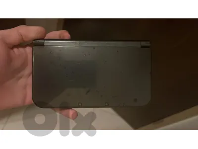 New Nintendo 3DS XL New Nintendo 3DS XL