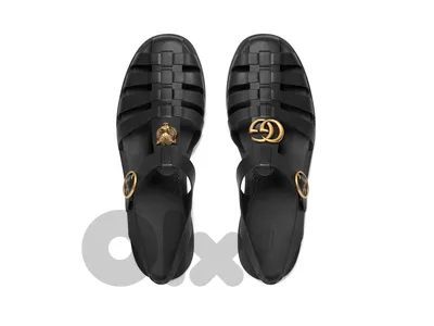 Gucci sandal