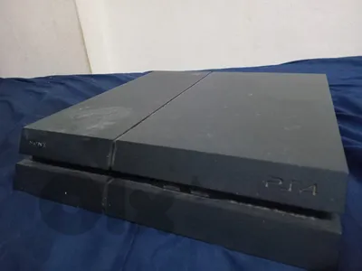 ps4 used