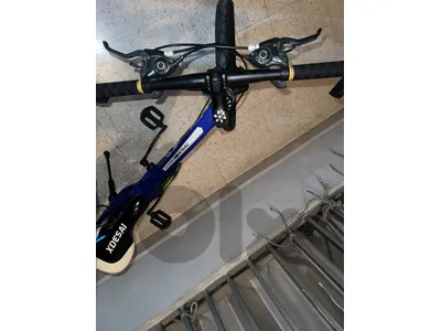 bicycle a very good brand