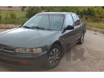 هوندا أكورد 1990 1990