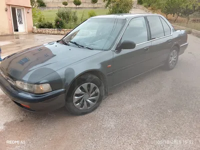 هوندا أكورد 1990 1990