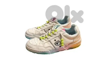 Chiara Ferragni CF-1 Sneakers Chiara Ferragni CF-1 Sneakers