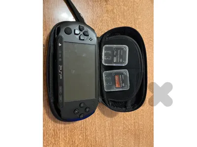 Playstation PSP