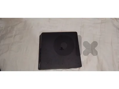 Selling a PS4 used