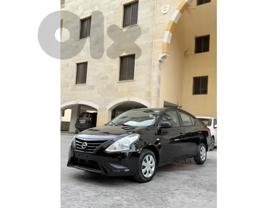 Nissan Sunny 2019  83.000 km