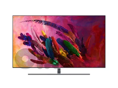 65" Q7FN QLED Flat Smart TV 4K