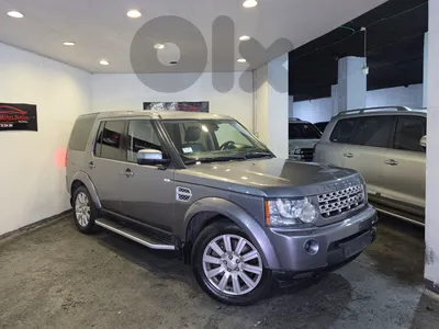 2013 Land Rover LR4 V8 SE 117000 Km Only Company Source Tewtel 1 Owner!
