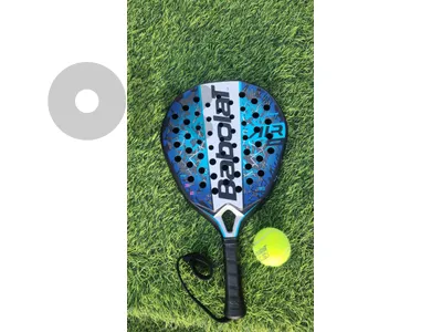 Pabolat air padel racket