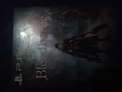 bloodborne ps4 bloodborne ps4