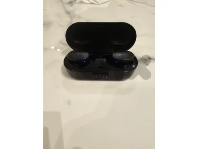 Bose Sport Earbuds (Original Box + Working Case )