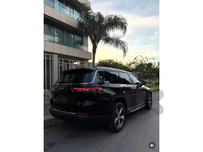 Jeep Cherokee 2021 L limited Jeep Cherokee 2021 L limited