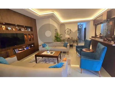 Furnished Apartment For Sale in Antelias, Metn