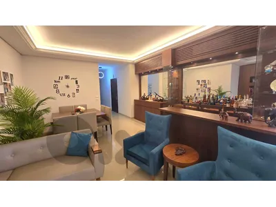 Furnished Apartment For Sale in Antelias, Metn Furnished Apartment For Sale in Antelias, Metn