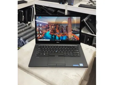 Dell Latitude 7480