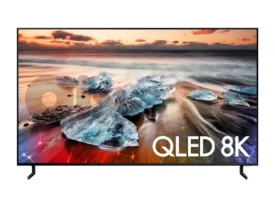 65" Q950R Flagship QLED 8K HDR Smart TV