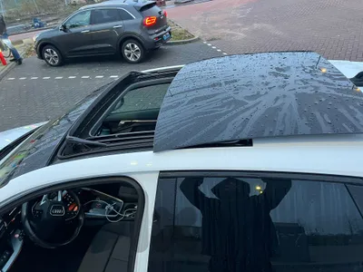 Audi A3 2021 A3 40 tfsie