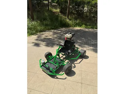 go Kart