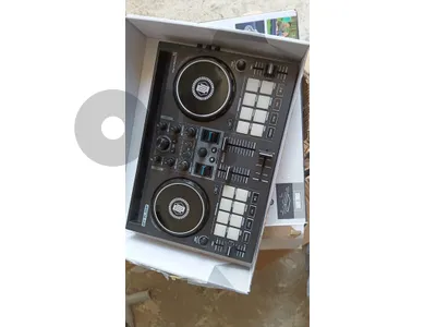 controller