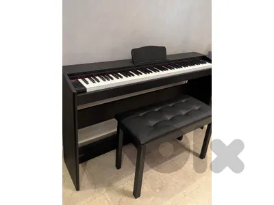 Piano Digital
