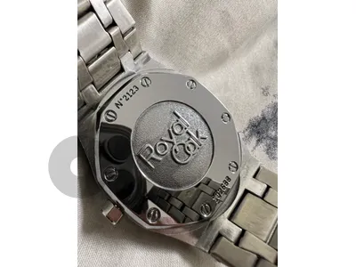Audemars Piguet
