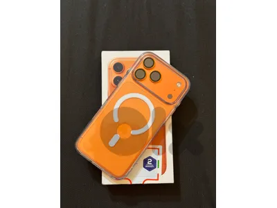 Original 17 Pro Max 256GB 1Sim Original 17 Pro Max 256GB 1Sim