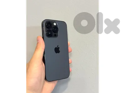 Original  14 Pro 25GB 2SIM