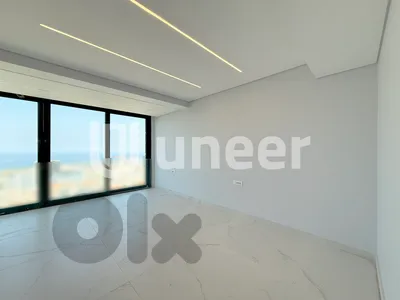 Apartment For sale in beirut -380 SQM l Sea View l Moutain View