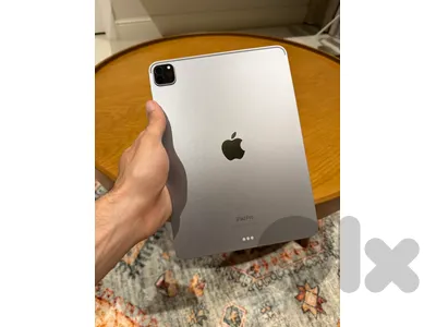 iPad Pro 4th Generation 11”