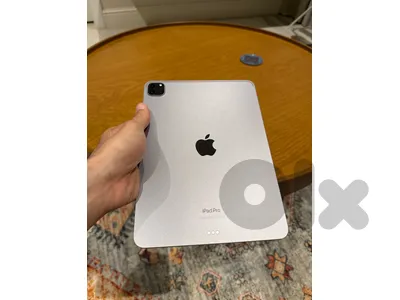 iPad Pro 4th Generation 11” iPad Pro 4th Generation 11”
