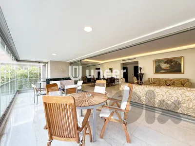 Apartment for Rent in Clemenceau l 4 Bedrooms l Fully Furnished l