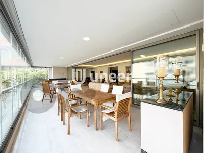 Apartment for Rent in Clemenceau l 4 Bedrooms l Fully Furnished l