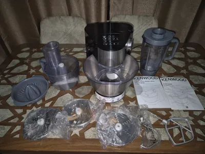 Kenwood Stand Mixer KM28