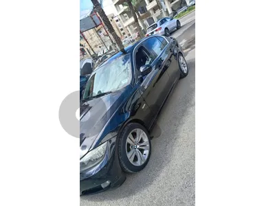 BMW 3-Series 2010 2010 BMW 3-Series 2010 2010