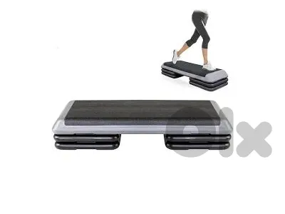 New Aerobic Stepper 110cm