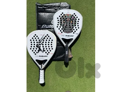 Bullpadel collection 2026 Bullpadel collection 2026